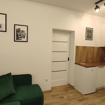 Apartamenty Agpa7 Zator Zewnętrze zdjęcie