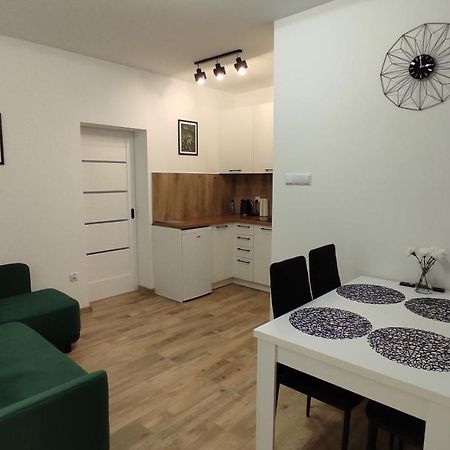 Apartamenty Agpa7 Zator Zewnętrze zdjęcie