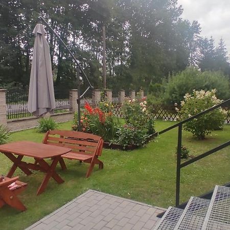 Apartamenty Agpa7 Zator Zewnętrze zdjęcie