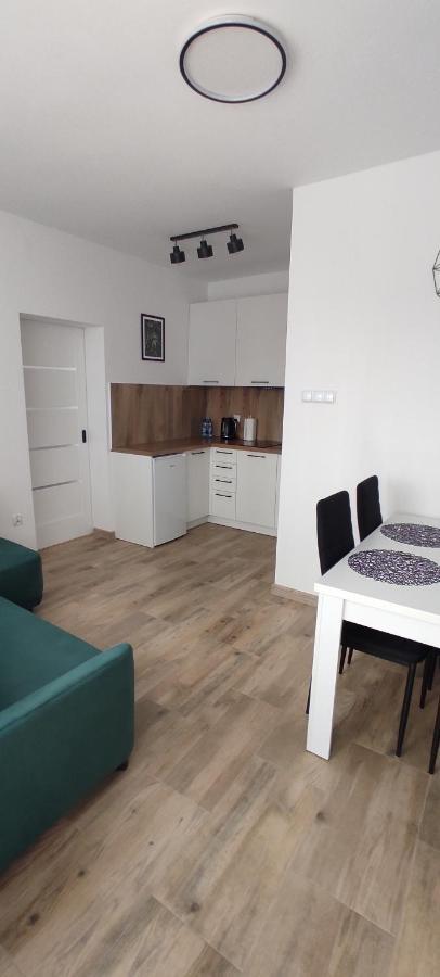 Apartamenty Agpa7 Zator Zewnętrze zdjęcie