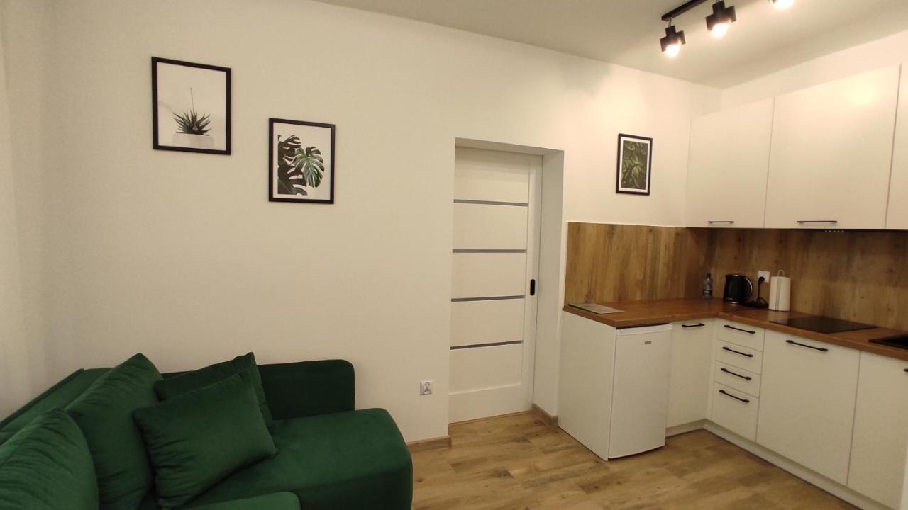 Apartamenty Agpa7 Zator Zewnętrze zdjęcie