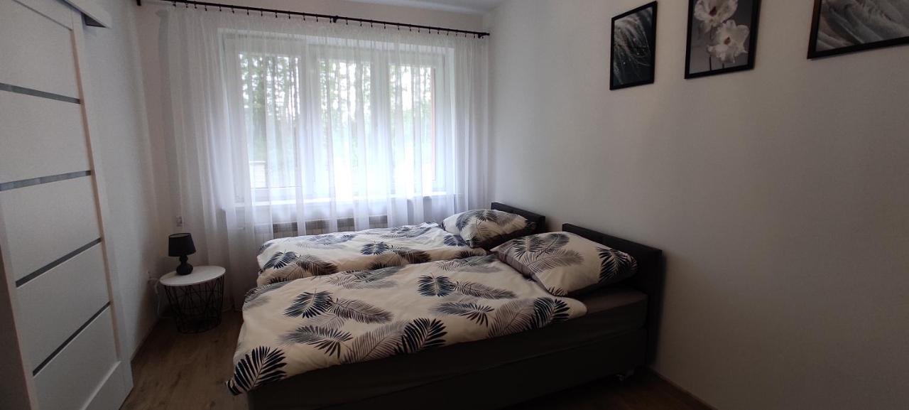 Apartamenty Agpa7 Zator Zewnętrze zdjęcie