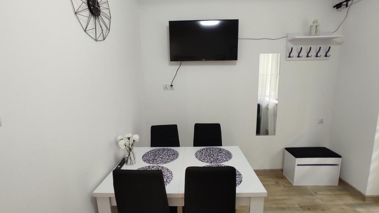 Apartamenty Agpa7 Zator Zewnętrze zdjęcie