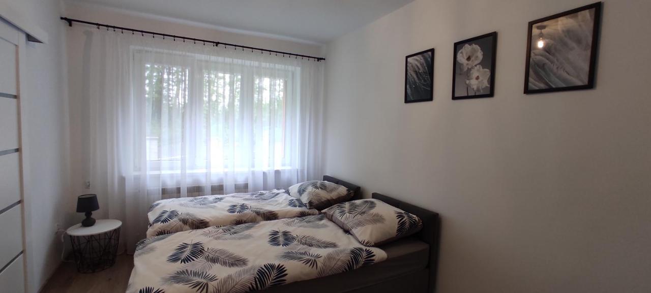 Apartamenty Agpa7 Zator Zewnętrze zdjęcie